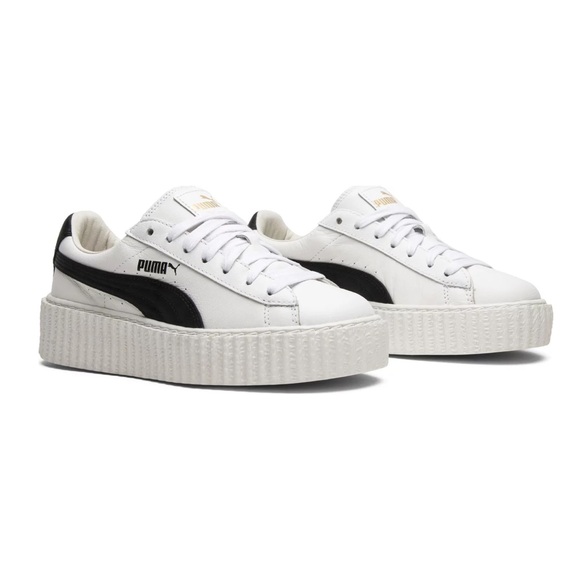 Puma Creeper - Picture 1 of 10